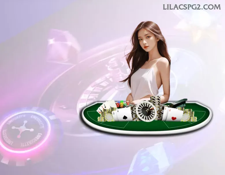 Cassino lilacspg - mesas ao vivo e jogos